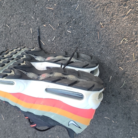 Nike Air Max 95 Essential Shoes Ocean Cube SZ13 - Picture 5 of 5